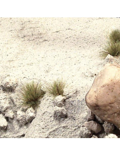 Pintura Acrílica Vallejo Diorama FX Arena Gris 35 ml 2