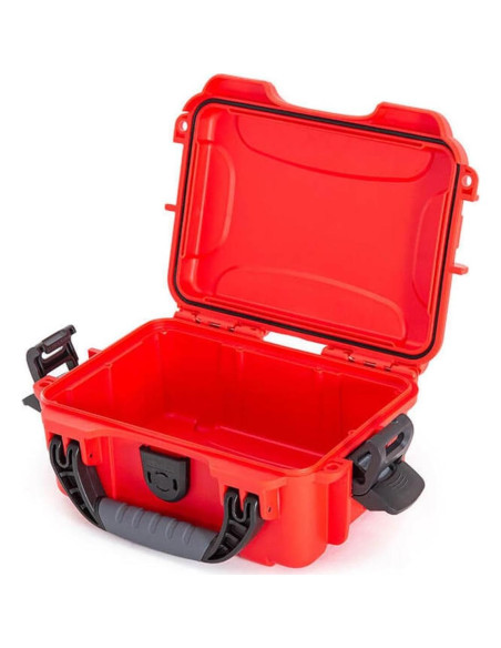 Caja de Primeros Auxilios NANUK 903 Impermeable 18.8x12.4cm