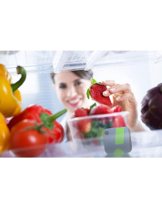 Sensor de Temperatura y Humedad SensorPush HT1 - Bluetooth 2