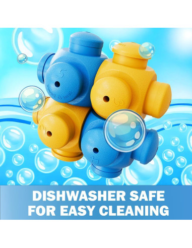 Juguete de Rompecabezas para Perros HoundGames - Estimulante Mental