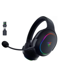 Auriculares Gaming Inalámbricos Razer Barracuda X Chroma - 70h Batería