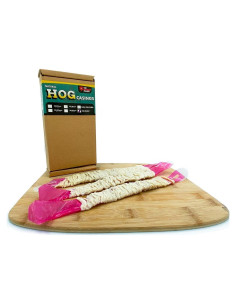 Tripas Naturales de Cerdo Pre-Tubadas El Fabricante 29-32 mm