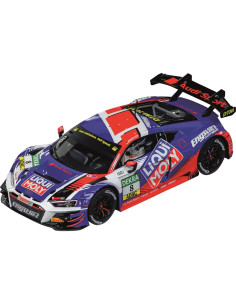 Slot Car Digital 124 Carrera Audi R8 LMS GT3 evo II 1:24 2