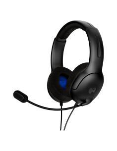 Auriculares de Juego PDP AIRLITE con Cable para PS5/PS4/PC