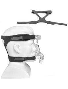 Correa de Cabeza CPAP VODESON Universal Económica Suave 2
