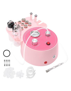 Máquina Facial 3 en 1 TwoWin - Cuidado de Piel Profesional