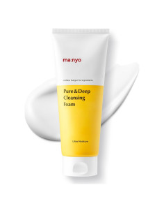 Espuma Limpiadora Facial Ma:nyo 200ml - Cuidado Piel Coreano