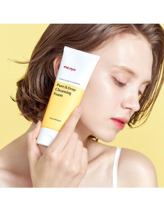 Espuma Limpiadora Facial Ma:nyo 200ml - Cuidado Piel Coreano 2