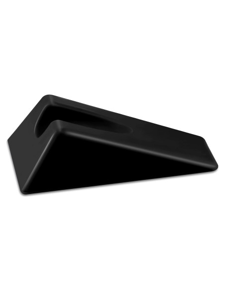 Cuña de Movilización Suzile de Silicona 20x10.4x5 cm Antideslizante