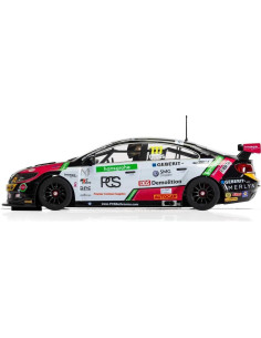 Coche Slot Scalextric Volkswagen CC 1:32 C4174 Detallado 2