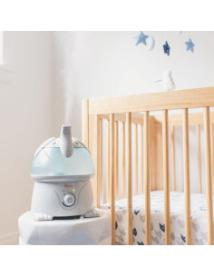 Humidificador Ultrasónico Crane Elefante 3.78L para Niños 2