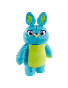 Figura Conejo Disney Pixar Toy Story 4 22.86 cm posable