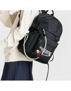 Bolsa de Exhibición de Figuras ZZFENGKR 6.35x9.4 cm Negra 2