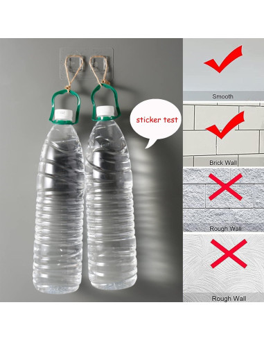 Dispensador de Detergente HHLUPUP 1 Unidad 1.04 L Montado en Pared