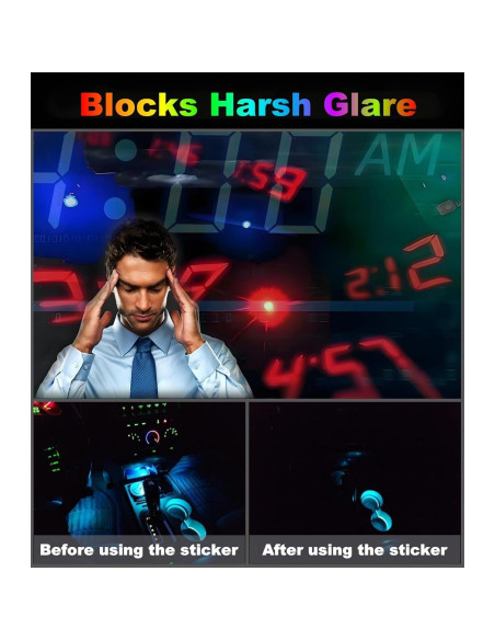 Cinta de Atenuación de Luz 1.5 cm x 27.4 m ANGKEEL Cinta de Atenuación de Luz 1.5 cm x 27.4 m ANGKEEL