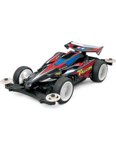 Tamiya Mini 4WD PRO Neo Falcon 1/32 Chasis MS Rápido 2