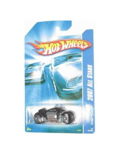 Hot Wheels Dodge Tomahawk 1:64 Coleccionable Mattel