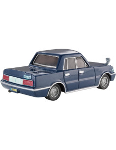 Vehículo Diecast Disney Pixar Cars 1:55 Mattel - Tokyo Century 2