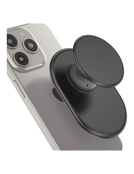 Soporte Magnético para Teléfono AUROX Magsafe Negro 50g