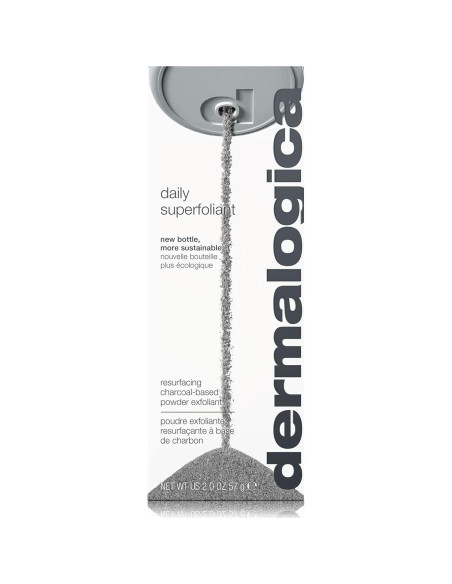 Exfoliante Facial Diario Dermalogica 12.7g - Suaviza y Aclara