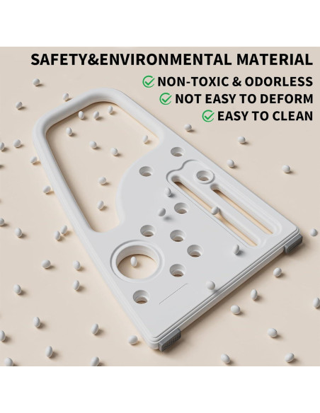 Escalera Antideslizante GumiSeao para Niños 61 cm