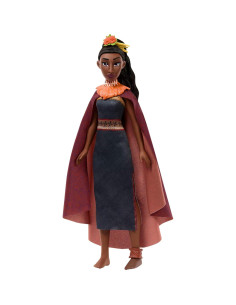 Muñeca de Moda Matangi Disney Moana 2 con Accesorios 2