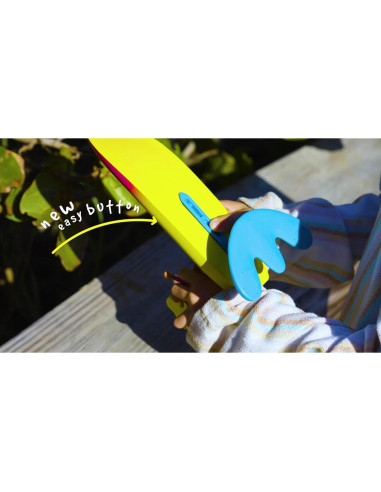 Juguete de Playa Surfer Dudes Cloud 9 Cody - Mini Surfista