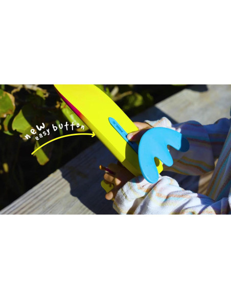 Juguete de Playa Surfer Dudes Cloud 9 Cody - Mini Surfista