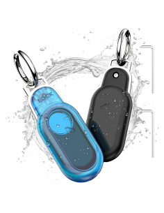 Estuche Protector Impermeable Wacanc para Samsung SmartTag 2