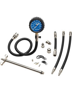 Kit de Compresión Deluxe OTC 5605 para Motores de Gasolina 2