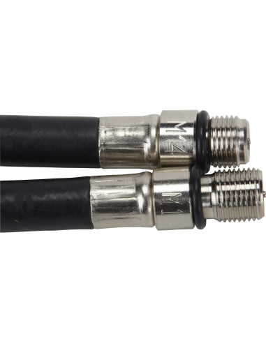 Kit de Compresión Deluxe OTC 5605 para Motores de Gasolina