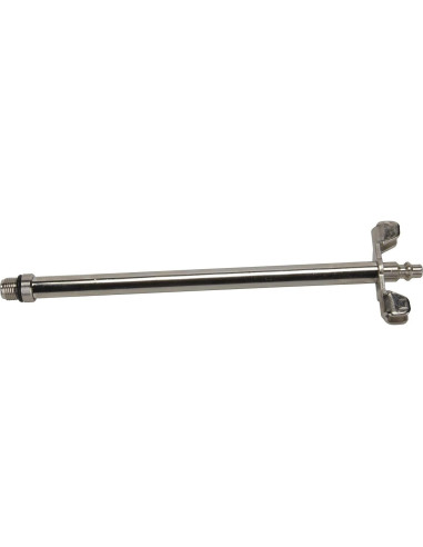 Kit de Compresión Deluxe OTC 5605 para Motores de Gasolina