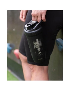 Botella de Batido Smartshake Batman 900ml Acero Inoxidable 2