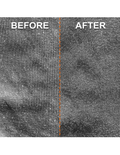 Rascador de Suéter Boao 3 Piezas Peine de Cachemira Manual 2