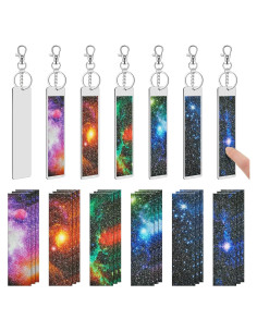 Kit de Etiquetas Sensoriales Gersoniel - 42 Piezas Antiestrés