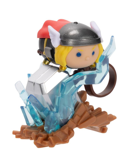 Figuras Marvel Tsum Tsum Ola 1 - 4 Bolsas Sorpresa