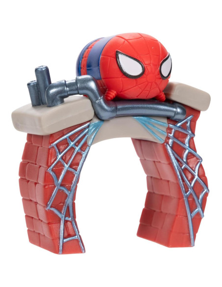 Figuras Marvel Tsum Tsum Ola 1 - 4 Bolsas Sorpresa