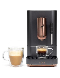 Cafetera Automática Affetto + Espumador de Leche 1.2L