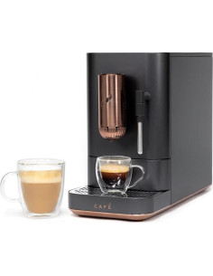 Cafetera Automática Affetto + Espumador de Leche 1.2L 2