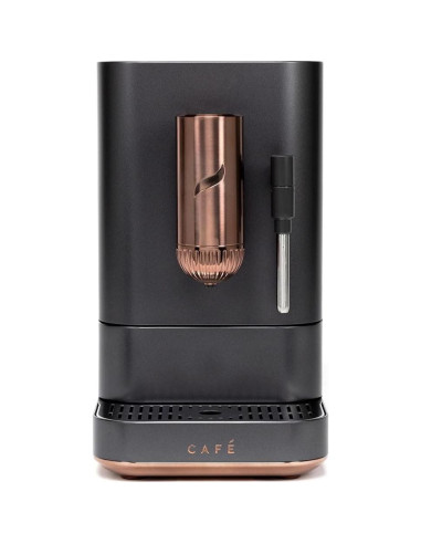 Cafetera Automática Affetto + Espumador de Leche 1.2L