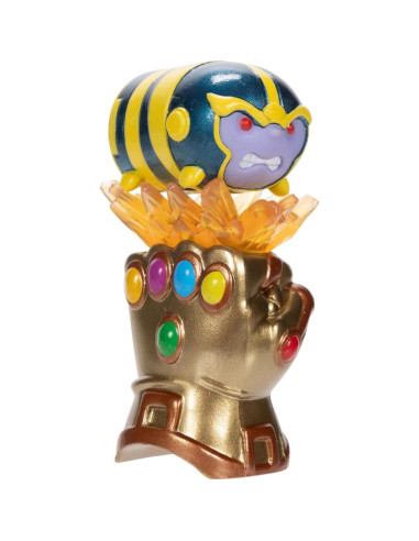 Figuras Marvel Tsum Tsum Ola 1 - 4 Bolsas Sorpresa