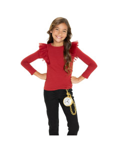 Reloj de bolsillo Disney Descendants The Rise of Red - Juguete 2