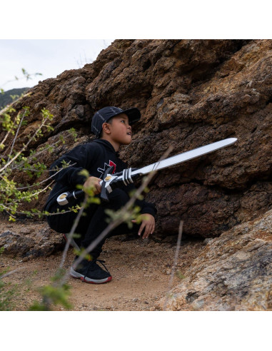 Espada de Espuma Juguetes Formidables 81 cm Personalizable