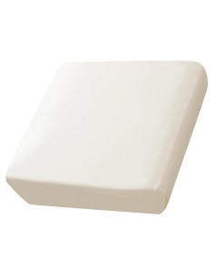 Funda de Cojín de Sofá Elástica MIDODO Beige Impermeable
