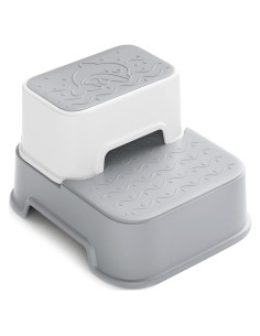 Escalón Antideslizante Wiifo para Niños - Baño y Cocina