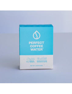 Minerales para Agua de Café Perfecta - 10 Paquetes de 9.92g 2