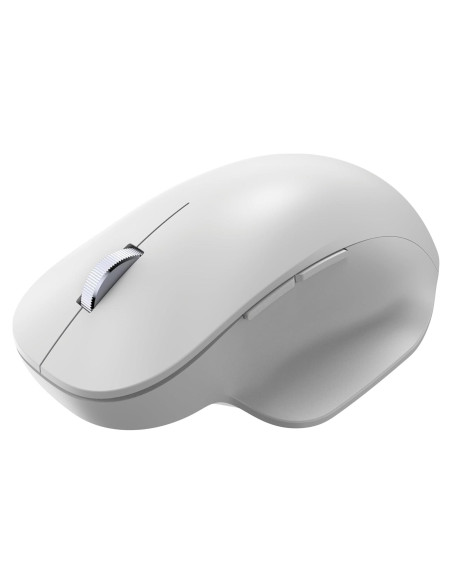 Mouse Ergonómico Bluetooth Incase - Microsoft - Glaciar Mouse Ergonómico Bluetooth Incase - Microsoft - Glaciar