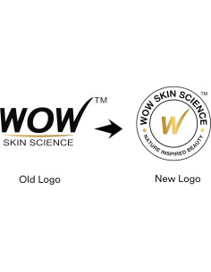 Dúo Champú y Acondicionador WOW Skin Science 500 ml 2
