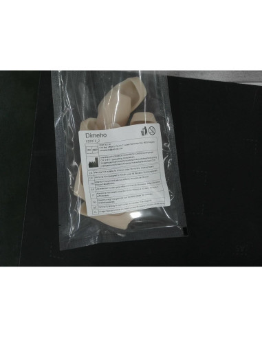 12 Protectores de Juanetes Transparentes Alivio Callos Color Piel