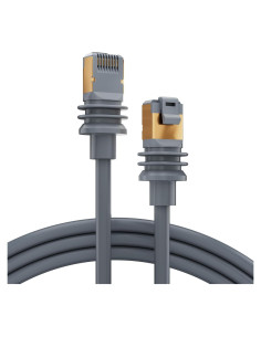 Cable de extensión EAZUSE 5m para Starlink Gen 3 impermeable